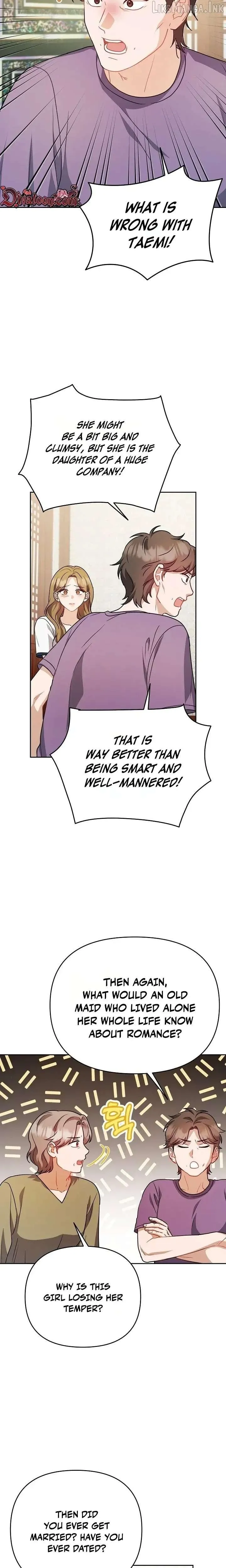 See You at the Pepper Field! Chapter 36 page 19 - 