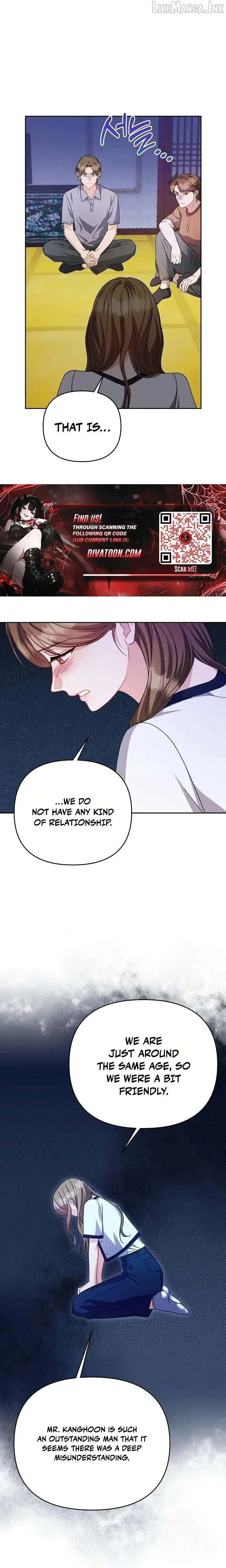 See You at the Pepper Field! Chapter 36 page 21 - 