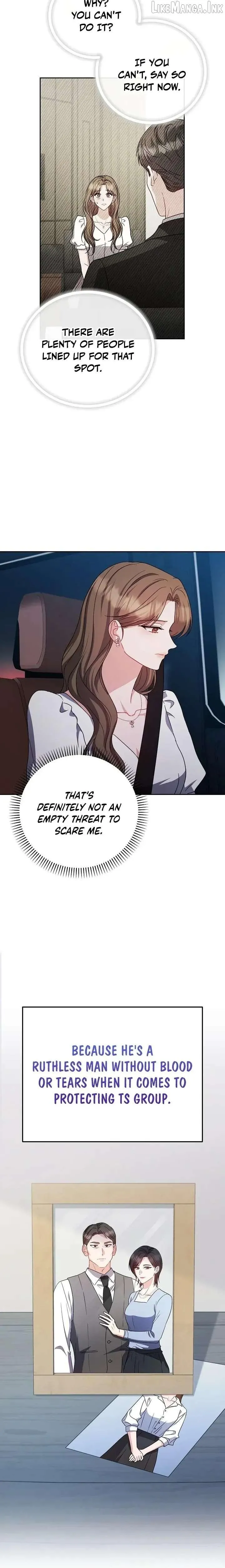 See You at the Pepper Field! Chapter 36 page 6 - 