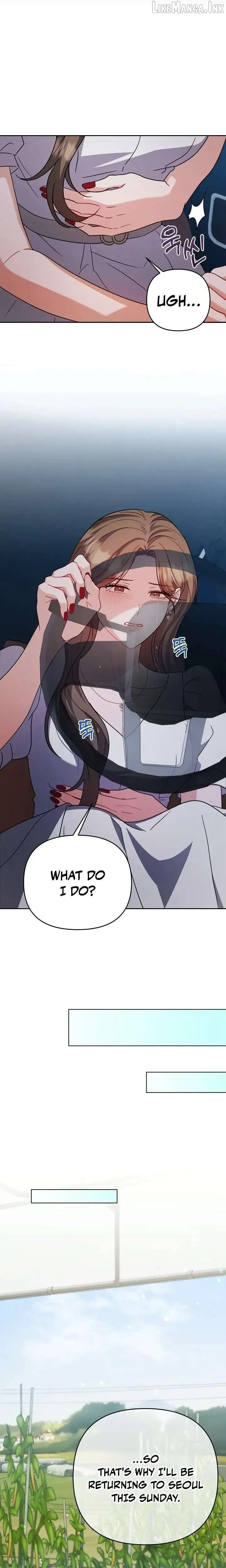 See You at the Pepper Field! Chapter 36 page 7 - 