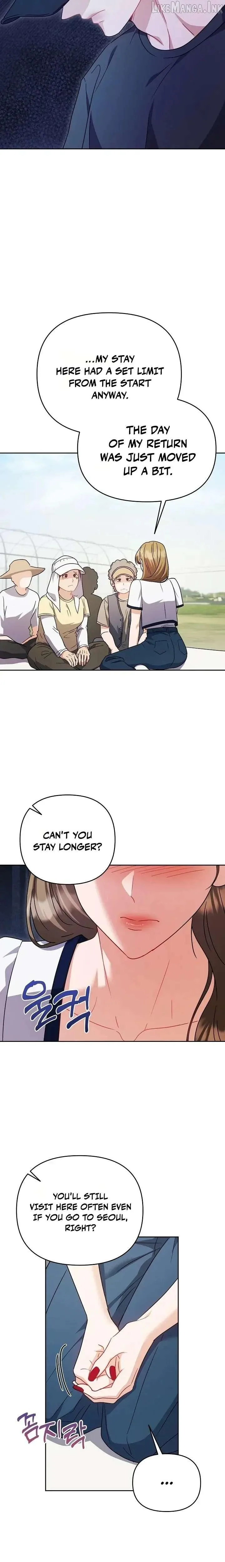 See You at the Pepper Field! Chapter 36 page 9 - 
