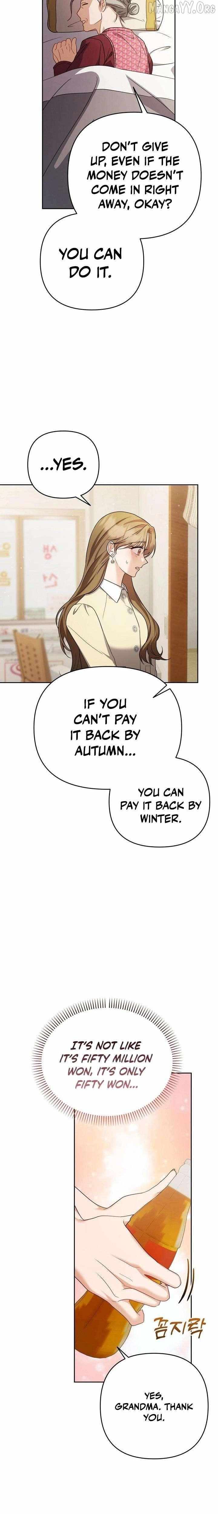 See You at the Pepper Field! Chapter 5 page 26 - 