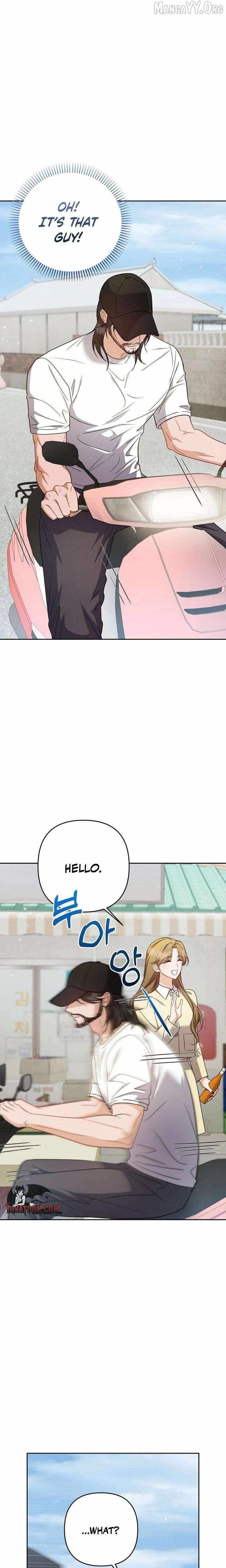 See You at the Pepper Field! Chapter 5 page 28 - 