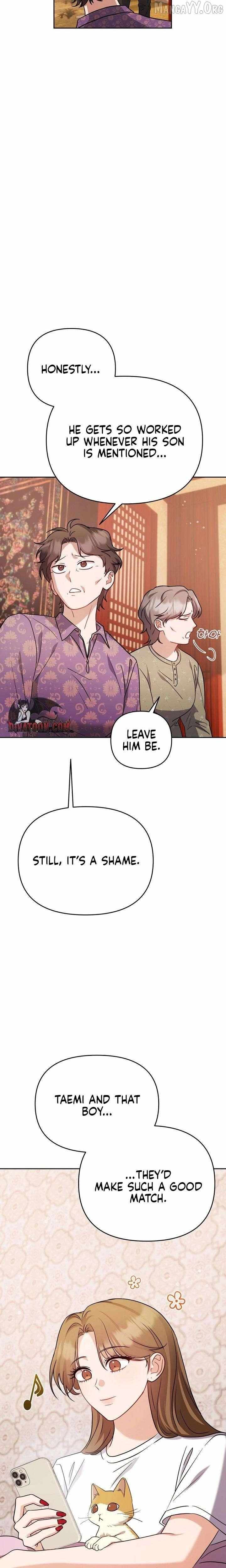 See You at the Pepper Field! Chapter 6 page 25 - 