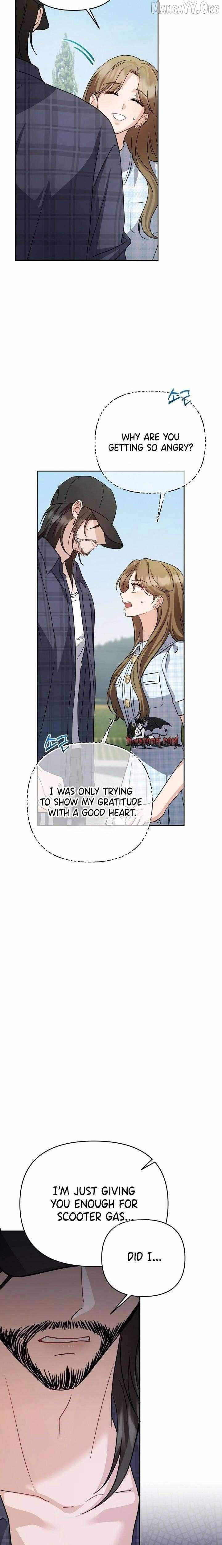 See You at the Pepper Field! Chapter 7 page 23 - 