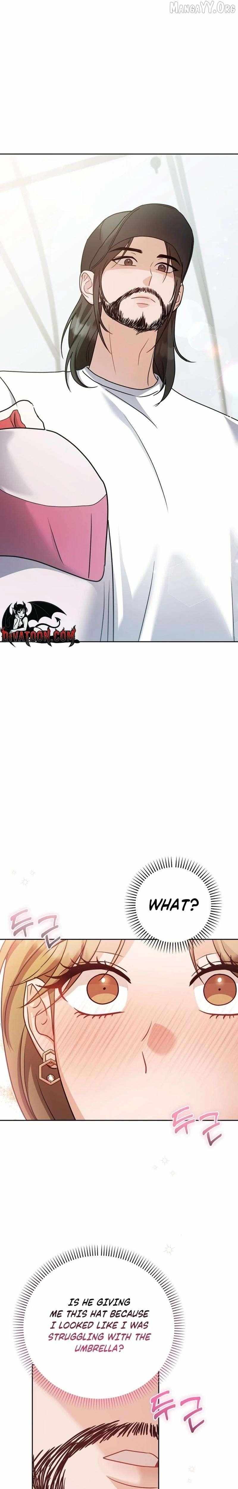 See You at the Pepper Field! Chapter 9 page 19 - 