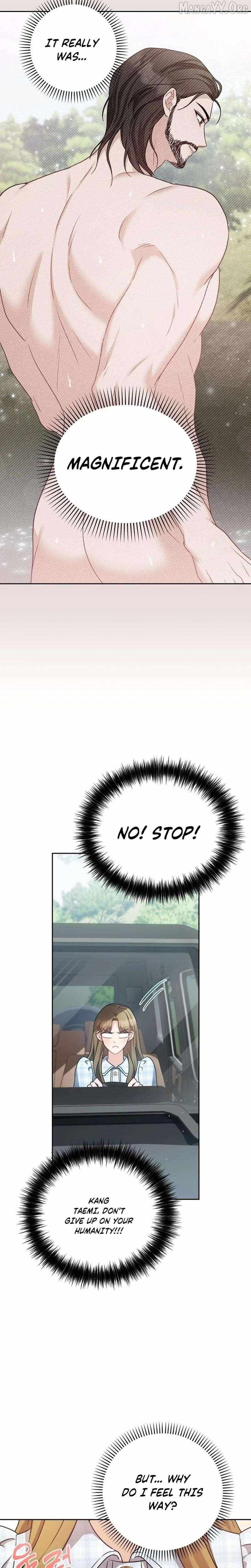 See You at the Pepper Field! Chapter 9 page 5 - 