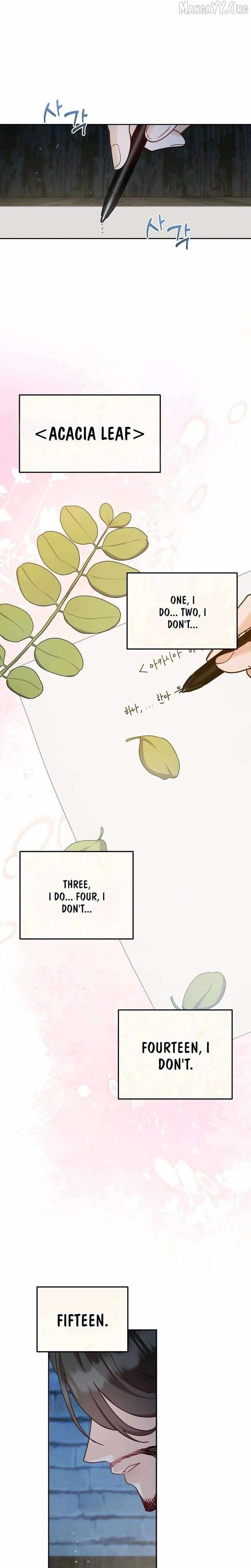 See You at the Pepper Field! Chapter 9 page 9 - 