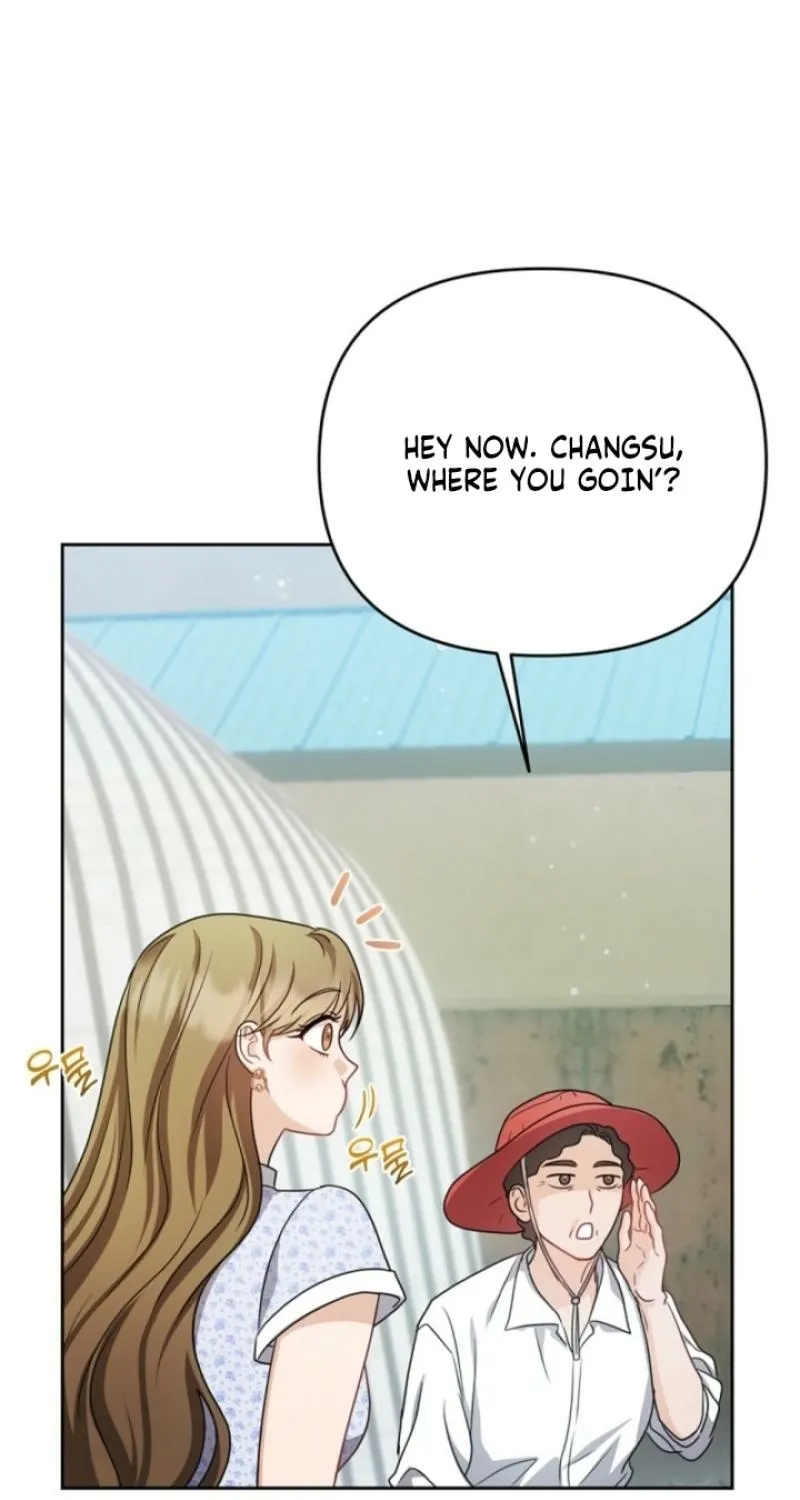 See You in the Chili Pepper Field! Chapter 10 page 17 - 