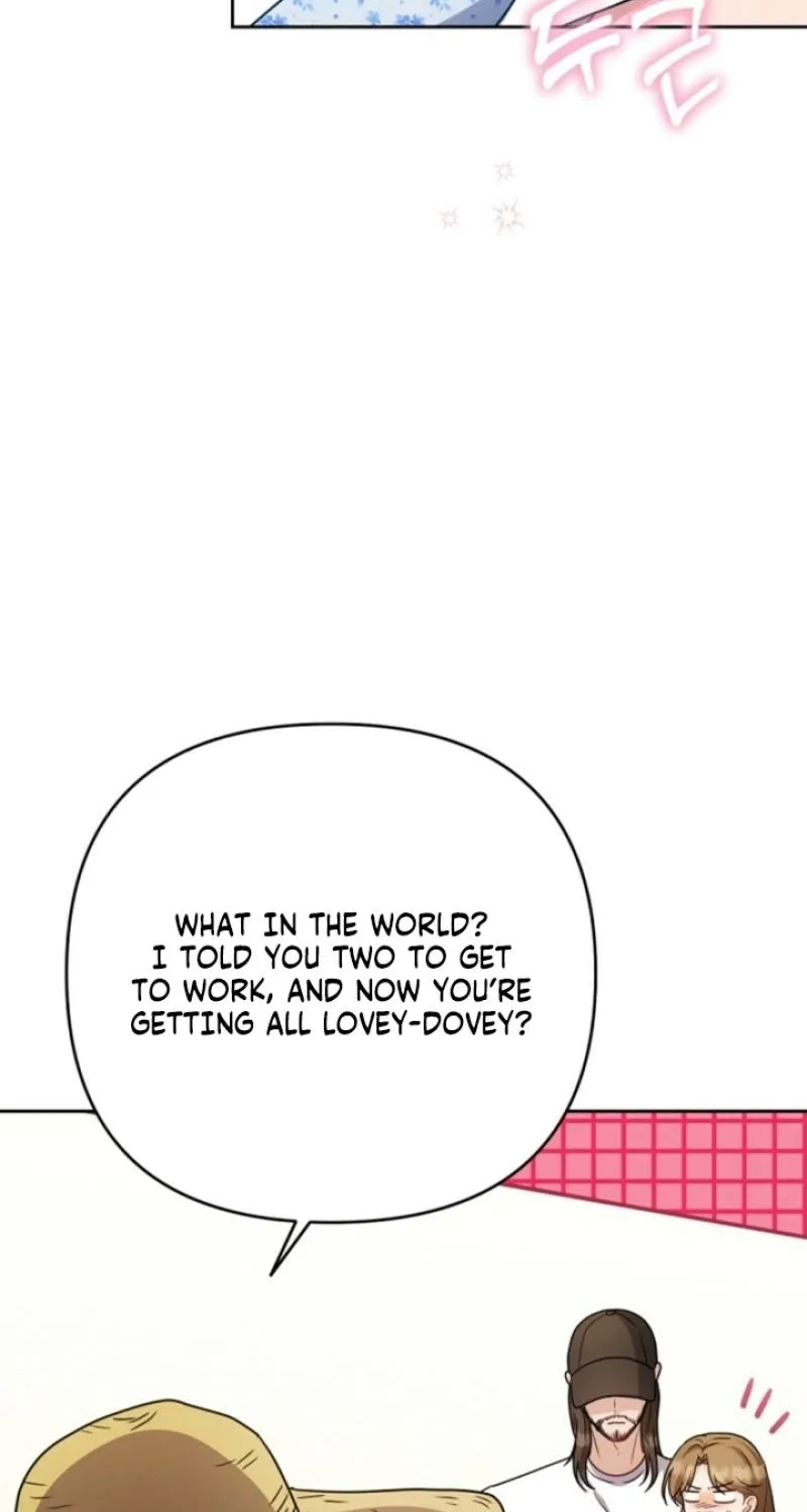 See You in the Chili Pepper Field! Chapter 10 page 4 - 