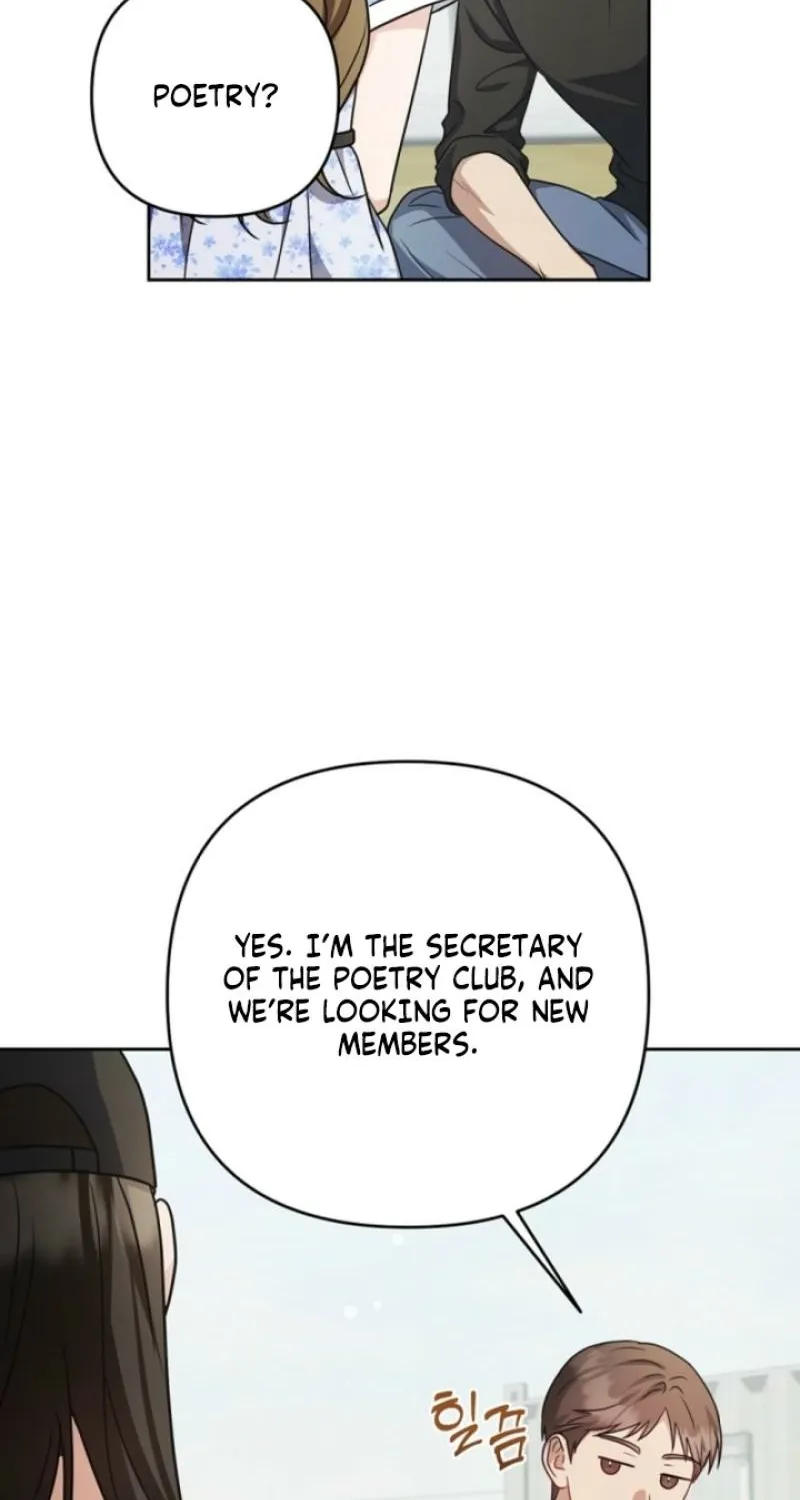 See You in the Chili Pepper Field! Chapter 10 page 31 - 