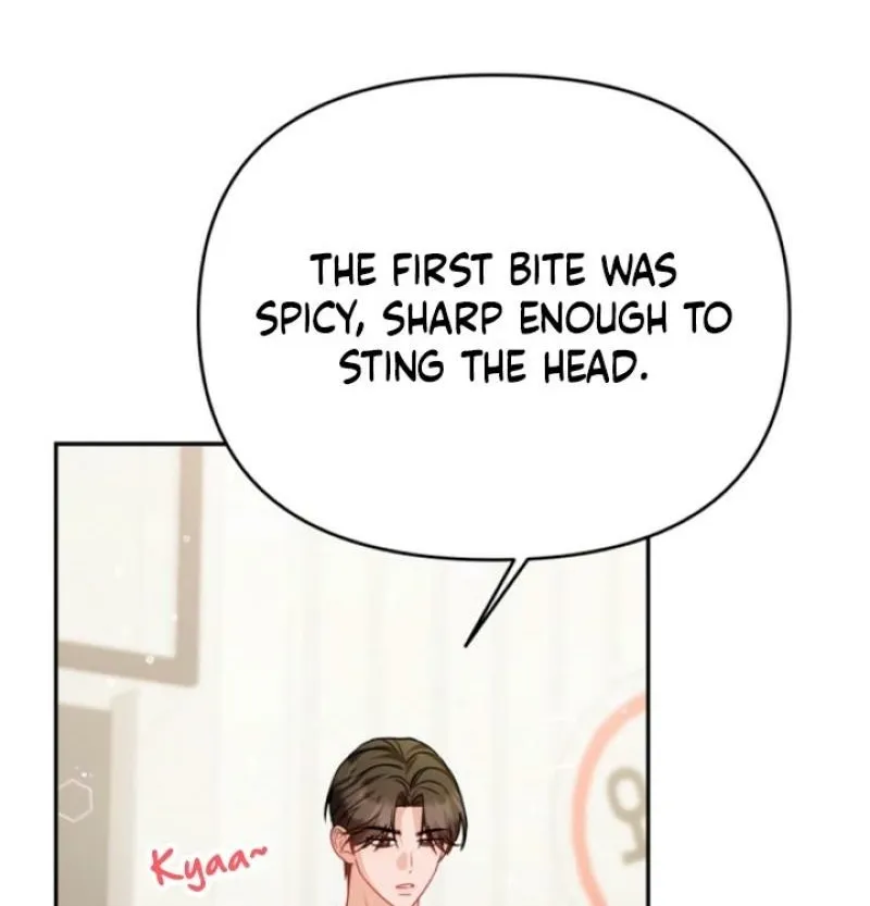 See You in the Chili Pepper Field! Chapter 11 page 18 - 