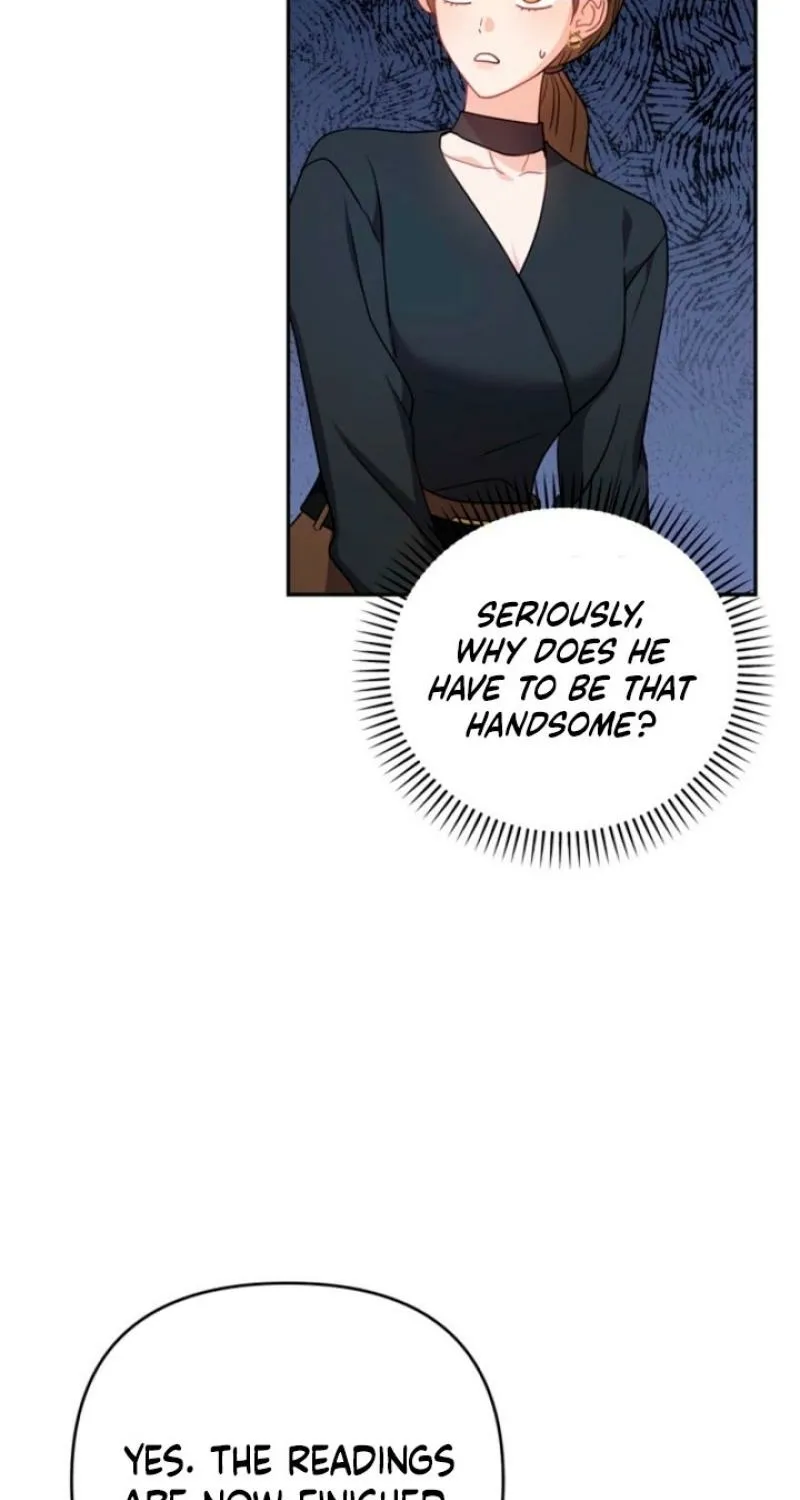 See You in the Chili Pepper Field! Chapter 11 page 3 - 