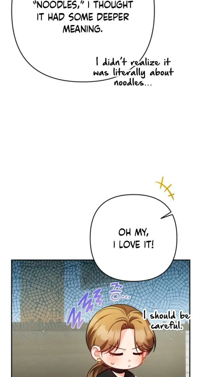 See You in the Chili Pepper Field! Chapter 11 page 26 - 
