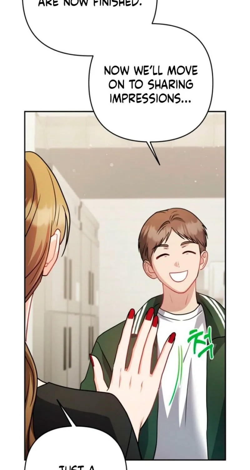 See You in the Chili Pepper Field! Chapter 11 page 4 - 