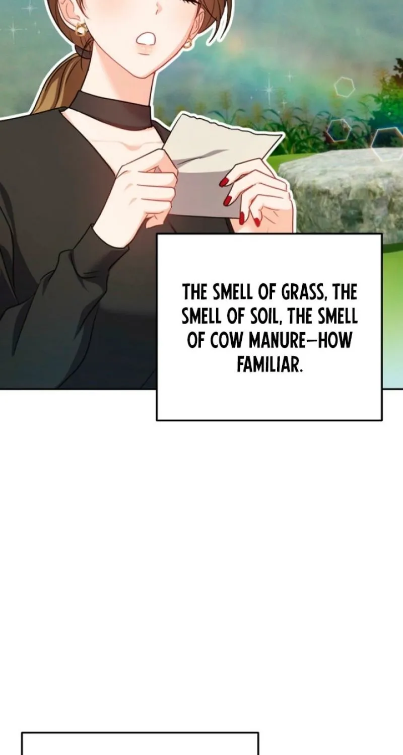See You in the Chili Pepper Field! Chapter 11 page 34 - 