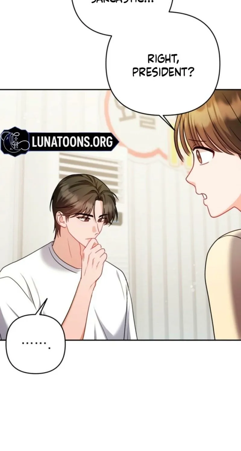 See You in the Chili Pepper Field! Chapter 11 page 43 - 