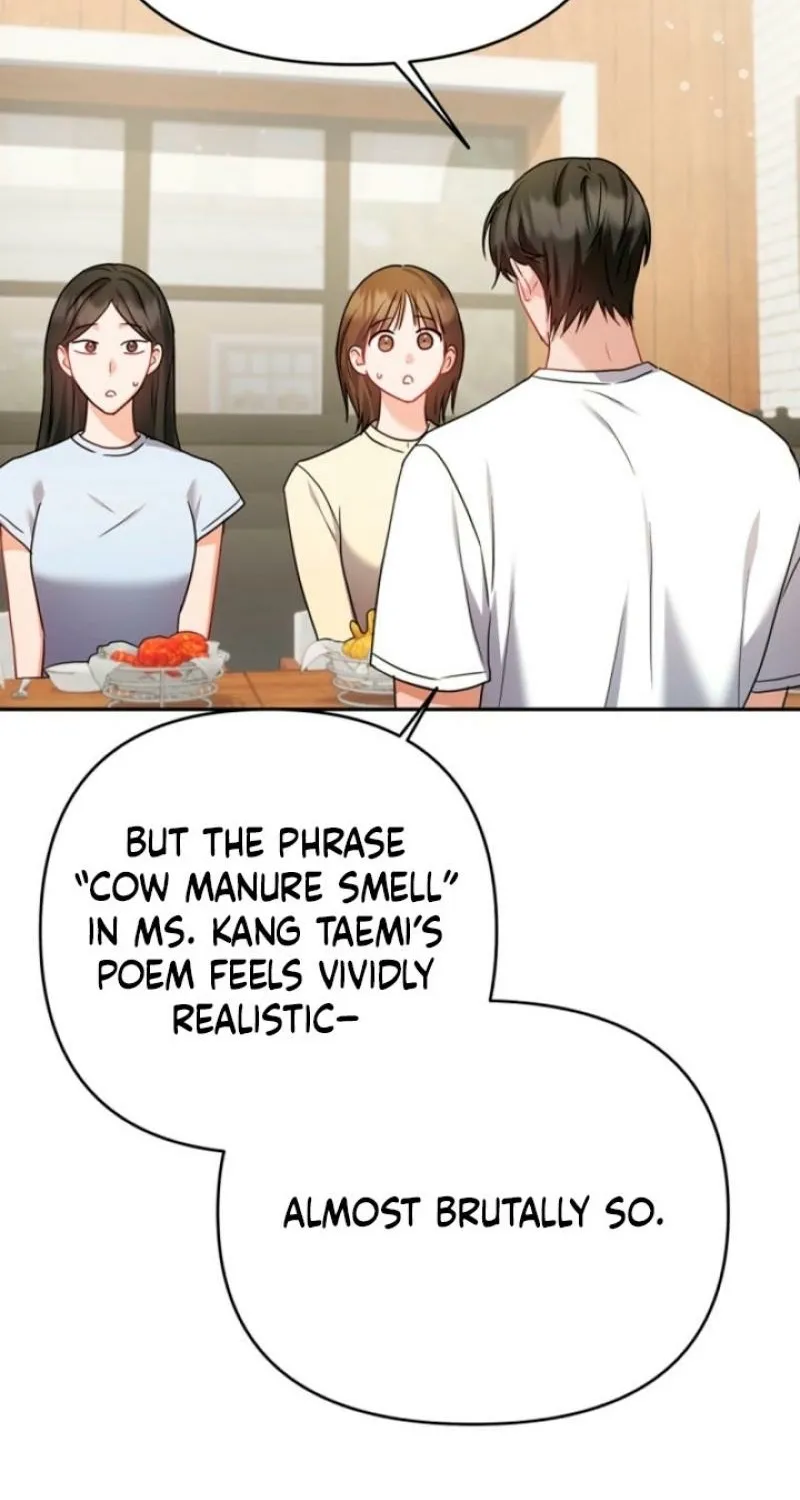 See You in the Chili Pepper Field! Chapter 11 page 46 - 