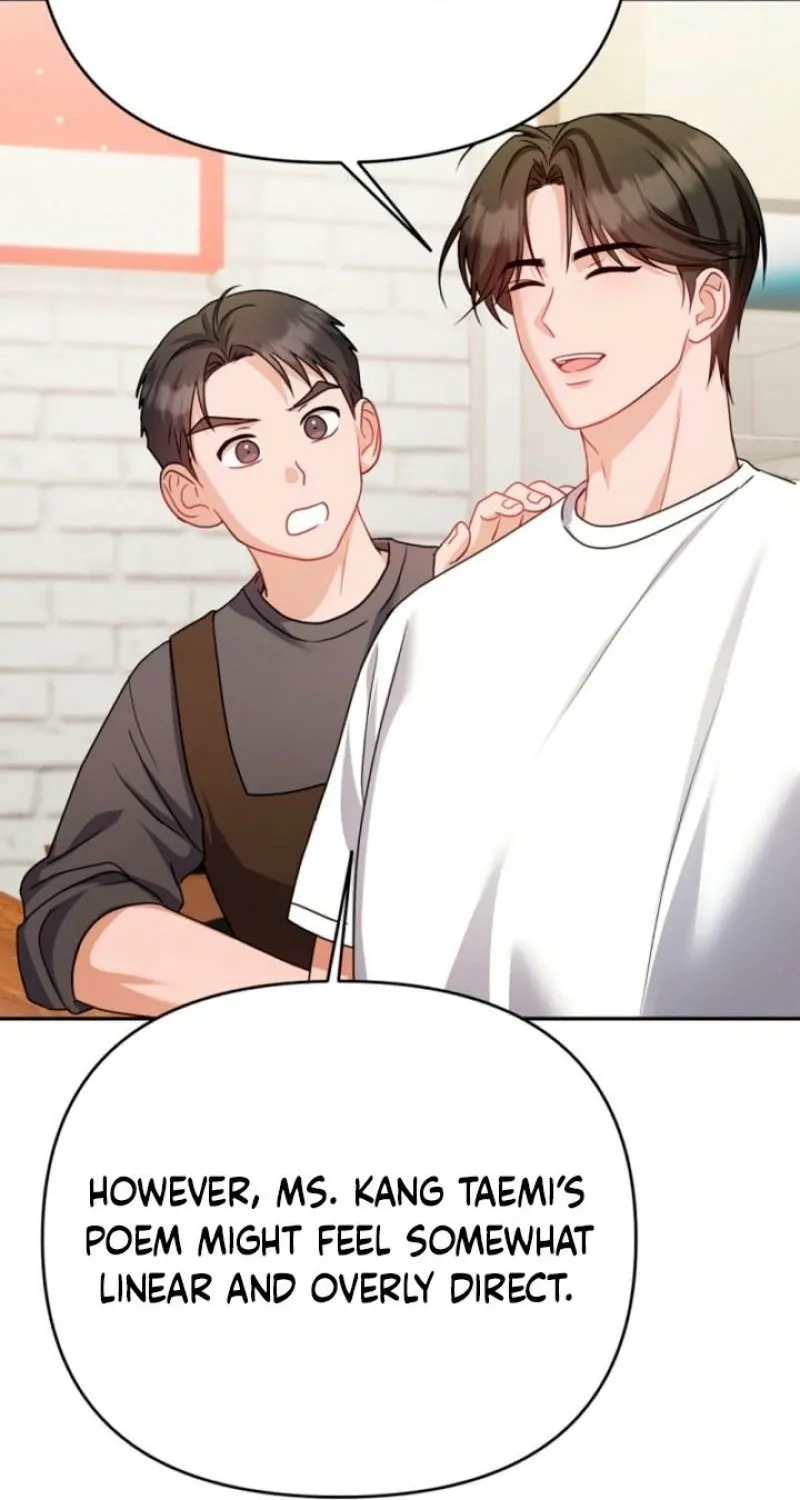 See You in the Chili Pepper Field! Chapter 11 page 55 - 