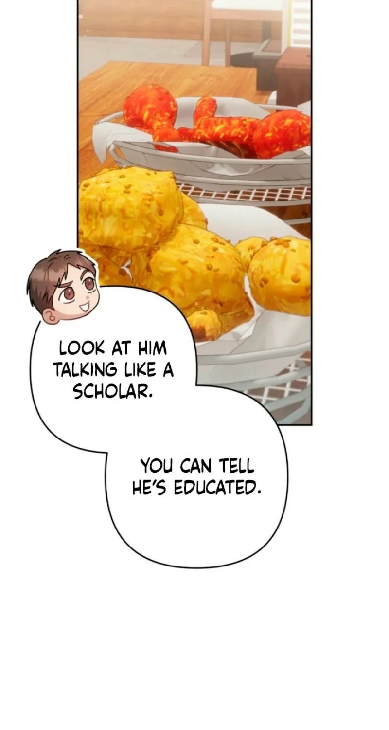 See You in the Chili Pepper Field! Chapter 11 page 59 - 