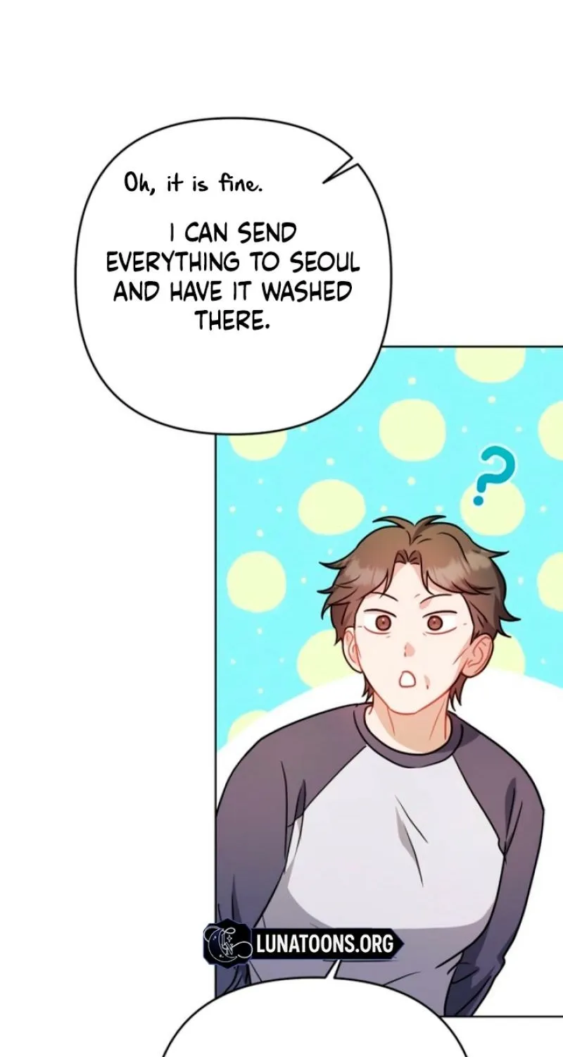 See You in the Chili Pepper Field! Chapter 12 page 14 - 