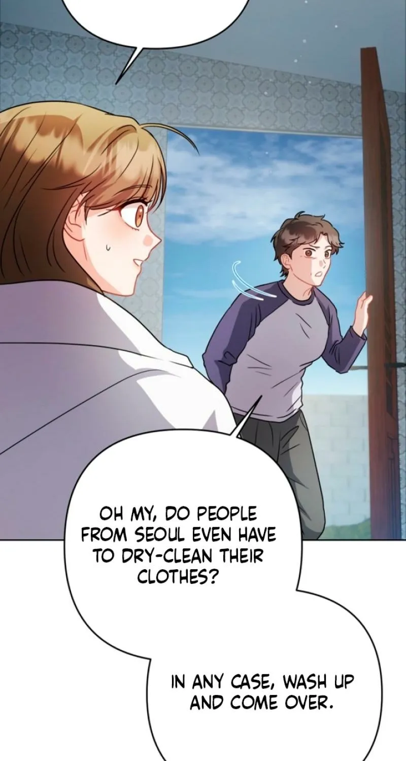 See You in the Chili Pepper Field! Chapter 12 page 16 - 