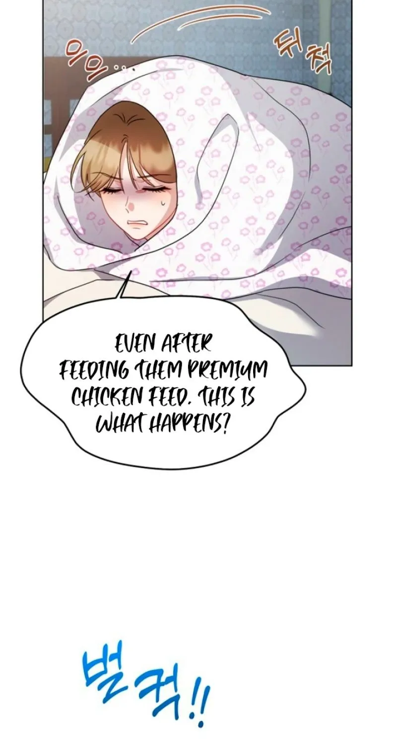 See You in the Chili Pepper Field! Chapter 12 page 3 - 