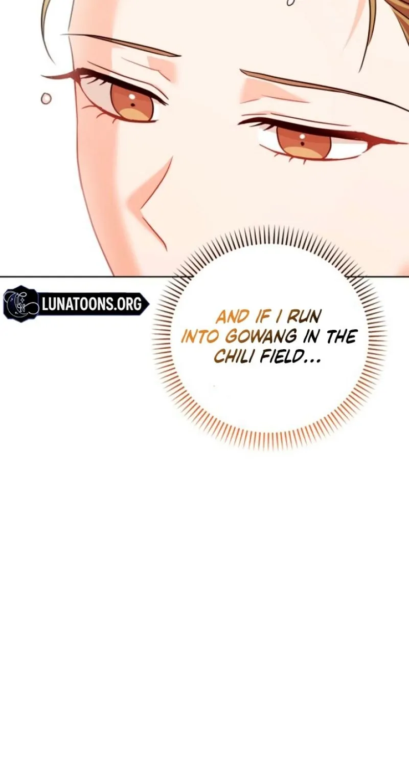 See You in the Chili Pepper Field! Chapter 12 page 22 - 