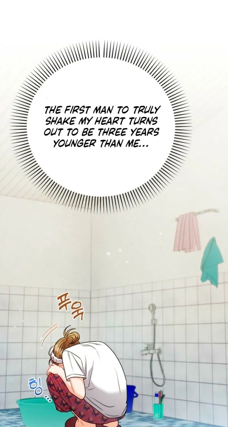 See You in the Chili Pepper Field! Chapter 12 page 23 - 