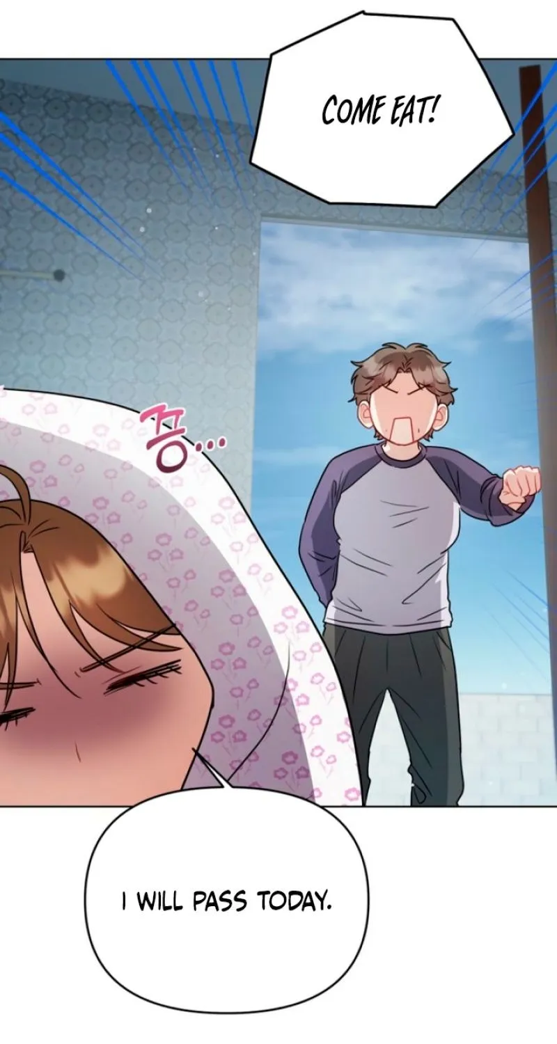 See You in the Chili Pepper Field! Chapter 12 page 4 - 
