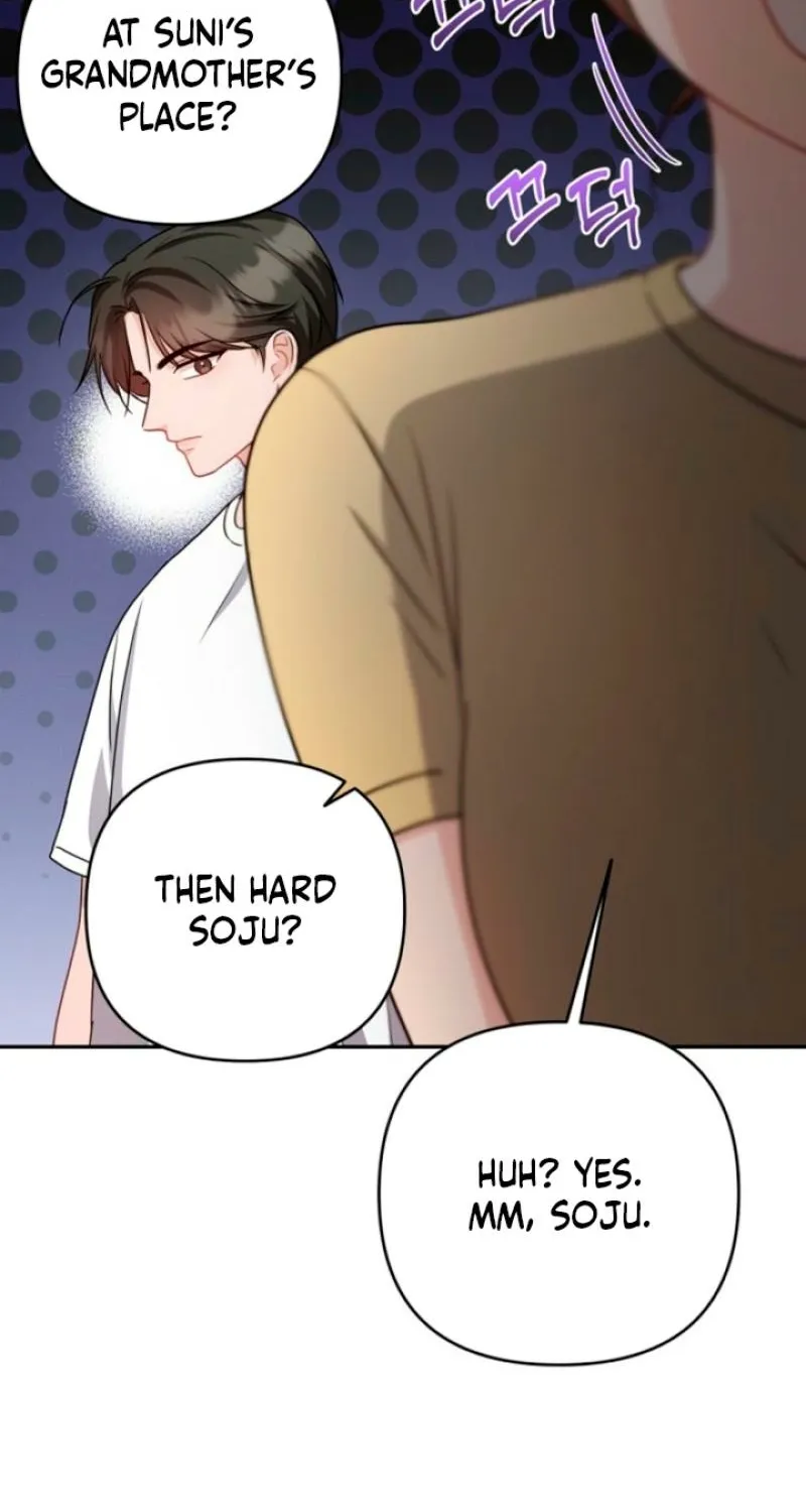 See You in the Chili Pepper Field! Chapter 12 page 33 - 
