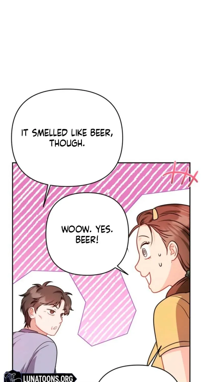 See You in the Chili Pepper Field! Chapter 12 page 34 - 