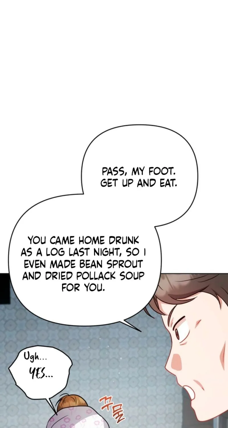 See You in the Chili Pepper Field! Chapter 12 page 5 - 