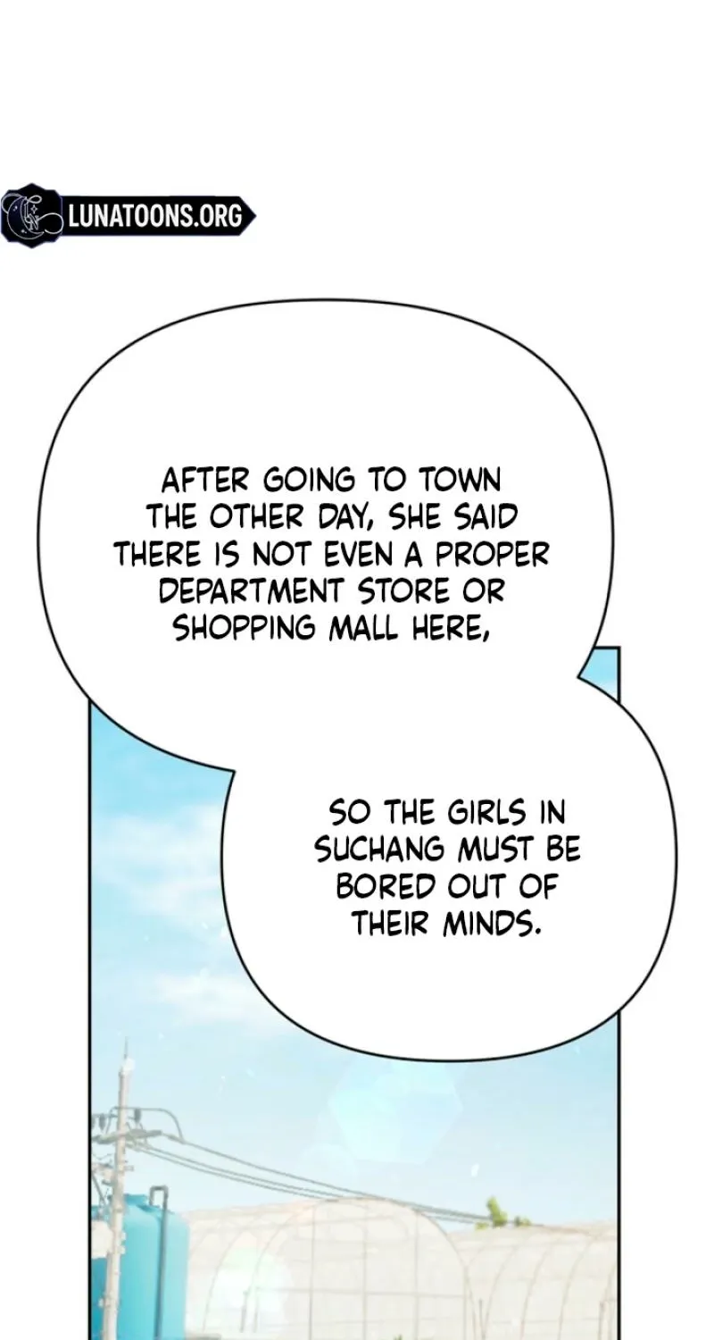 See You in the Chili Pepper Field! Chapter 12 page 43 - 
