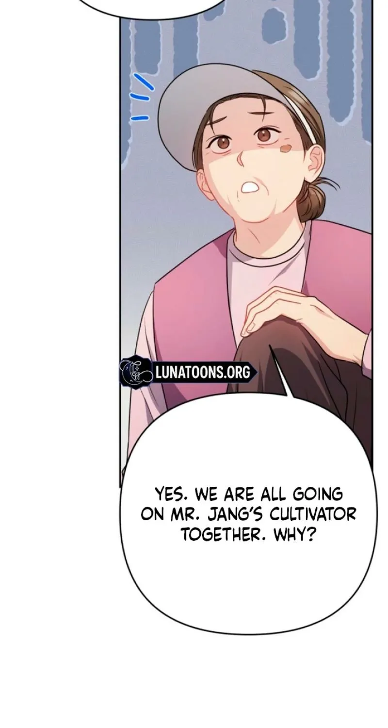 See You in the Chili Pepper Field! Chapter 12 page 46 - 