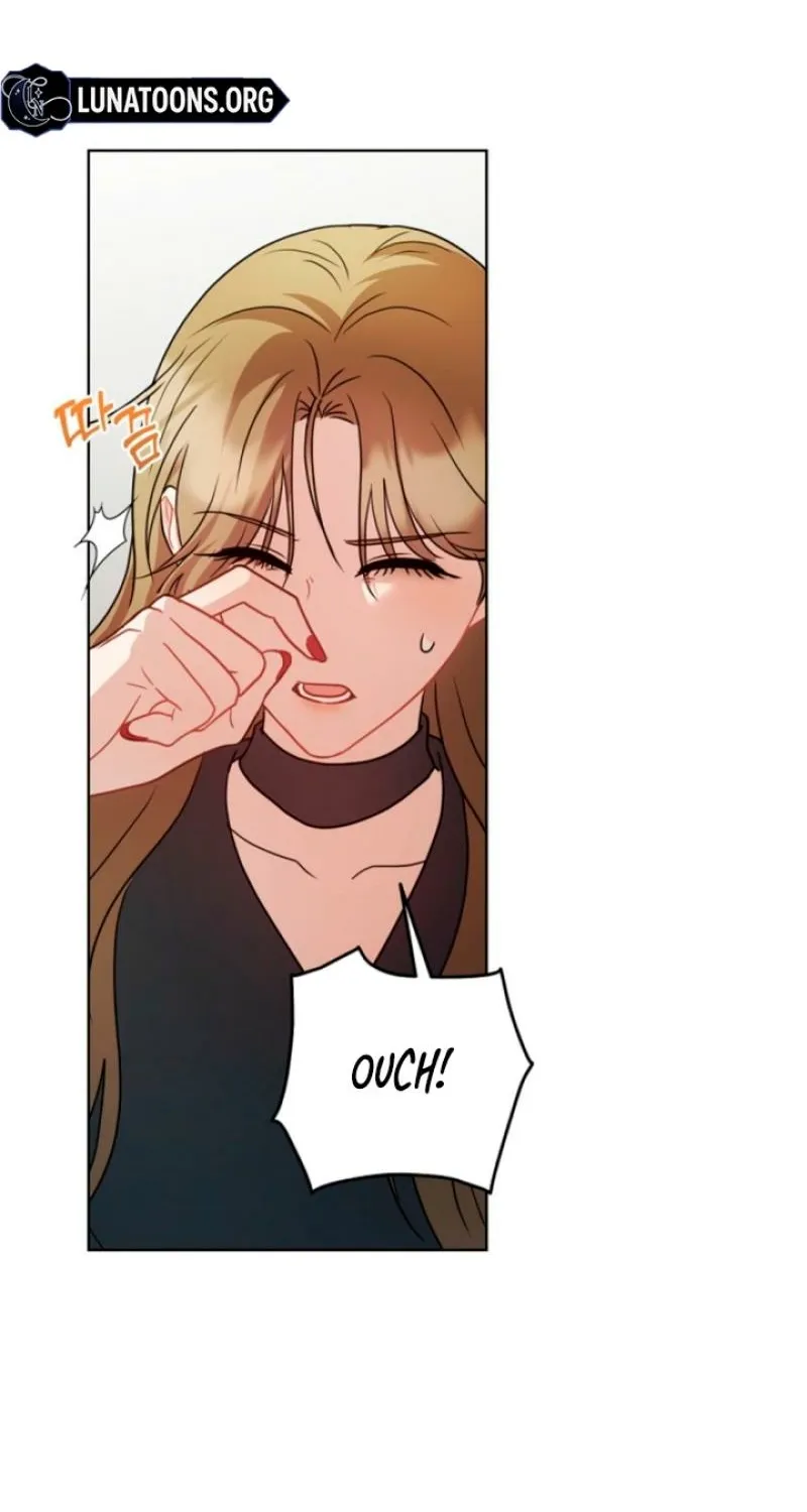 See You in the Chili Pepper Field! Chapter 12 page 7 - 