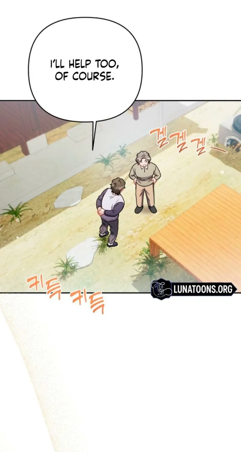 See You in the Chili Pepper Field! Chapter 12 page 70 - 
