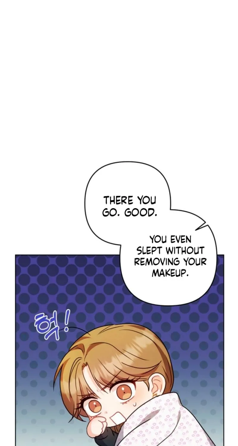See You in the Chili Pepper Field! Chapter 12 page 8 - 