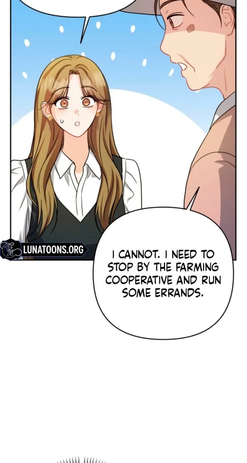 See You in the Chili Pepper Field! Chapter 12 page 92 - 