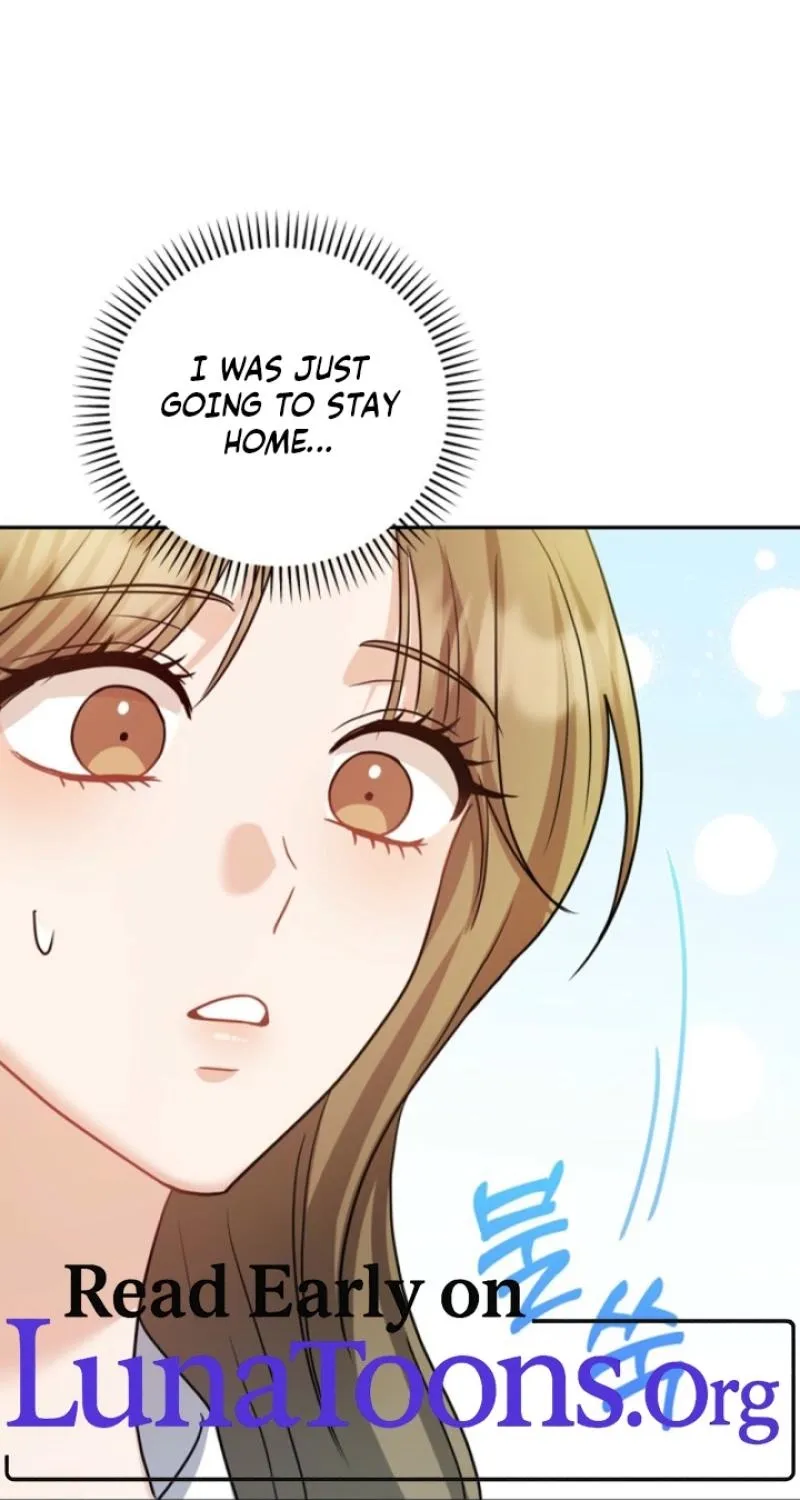 See You in the Chili Pepper Field! Chapter 13 page 1 - 