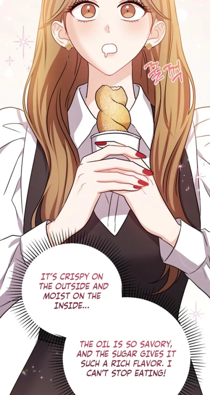 See You in the Chili Pepper Field! Chapter 13 page 11 - 