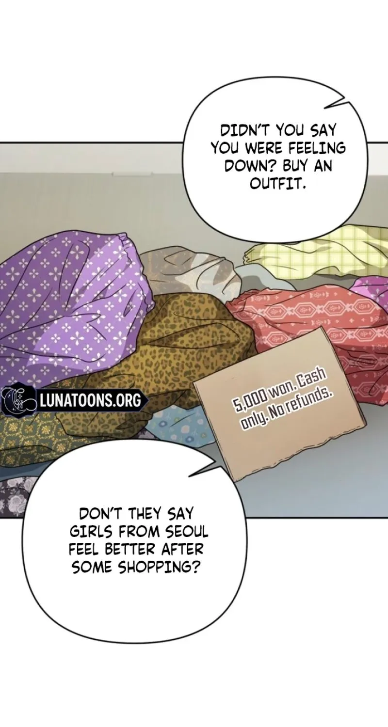 See You in the Chili Pepper Field! Chapter 13 page 23 - 