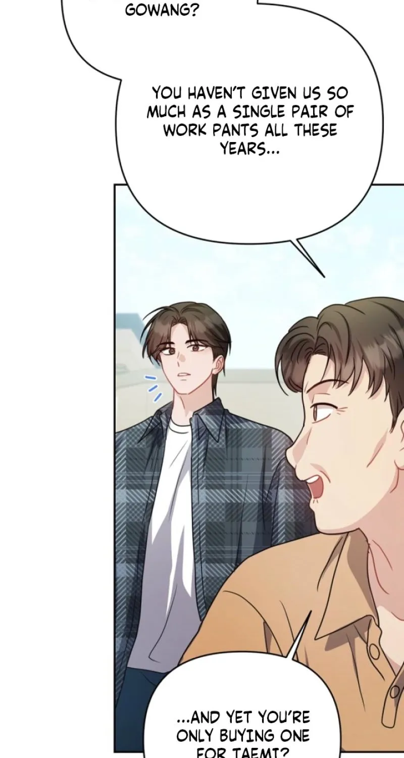 See You in the Chili Pepper Field! Chapter 13 page 31 - 