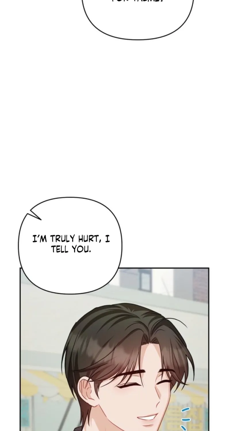 See You in the Chili Pepper Field! Chapter 13 page 32 - 