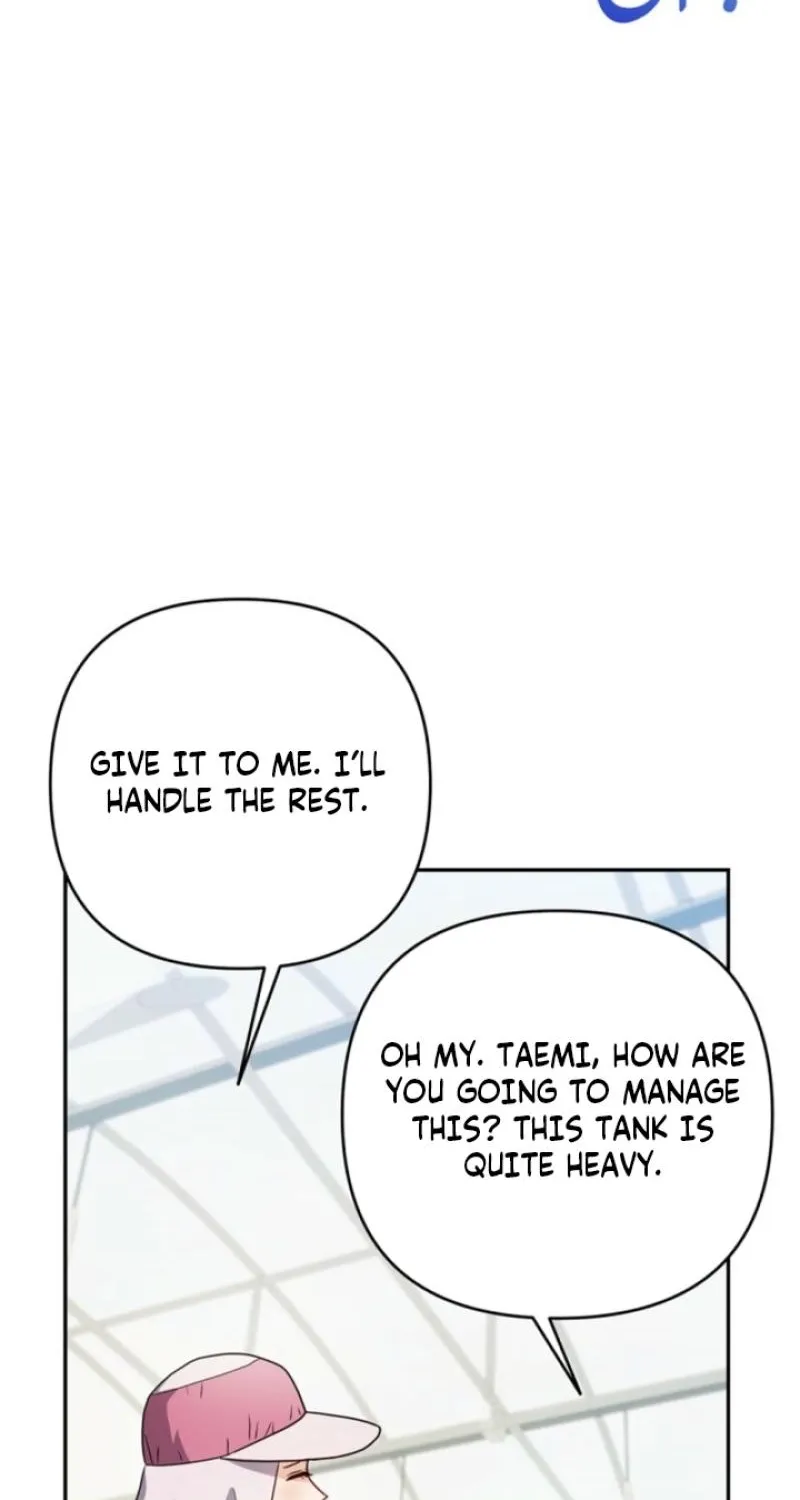 See You in the Chili Pepper Field! Chapter 13 page 74 - 