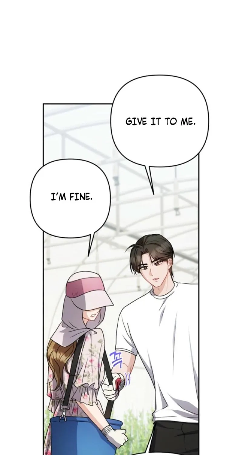 See You in the Chili Pepper Field! Chapter 13 page 88 - 