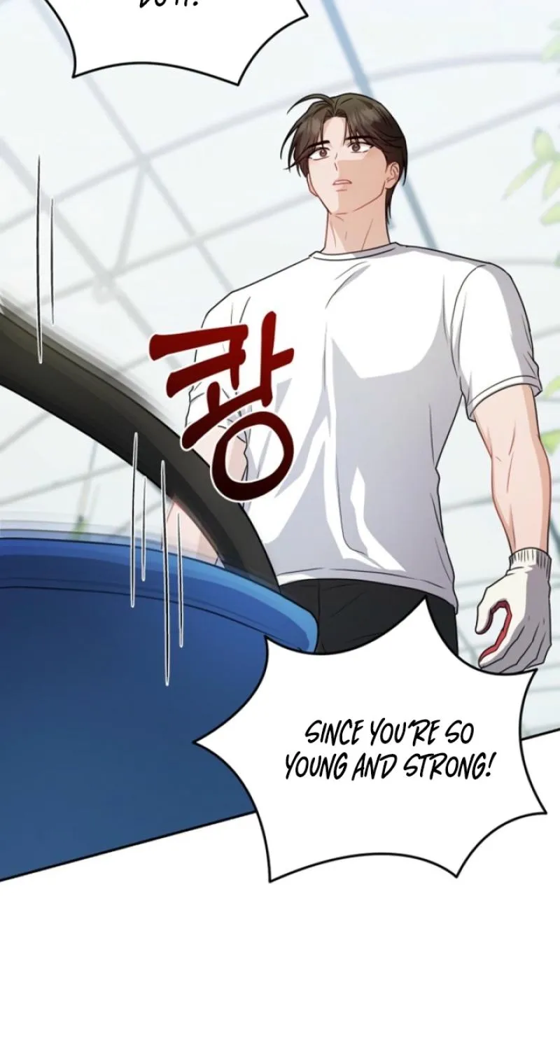 See You in the Chili Pepper Field! Chapter 13 page 95 - 