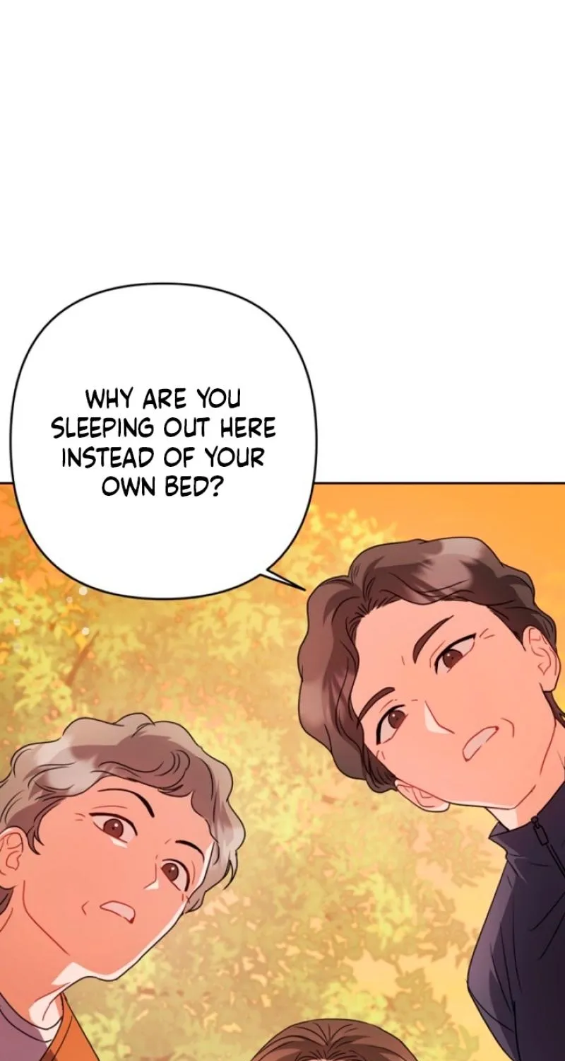 See You in the Chili Pepper Field! Chapter 14 page 25 - 