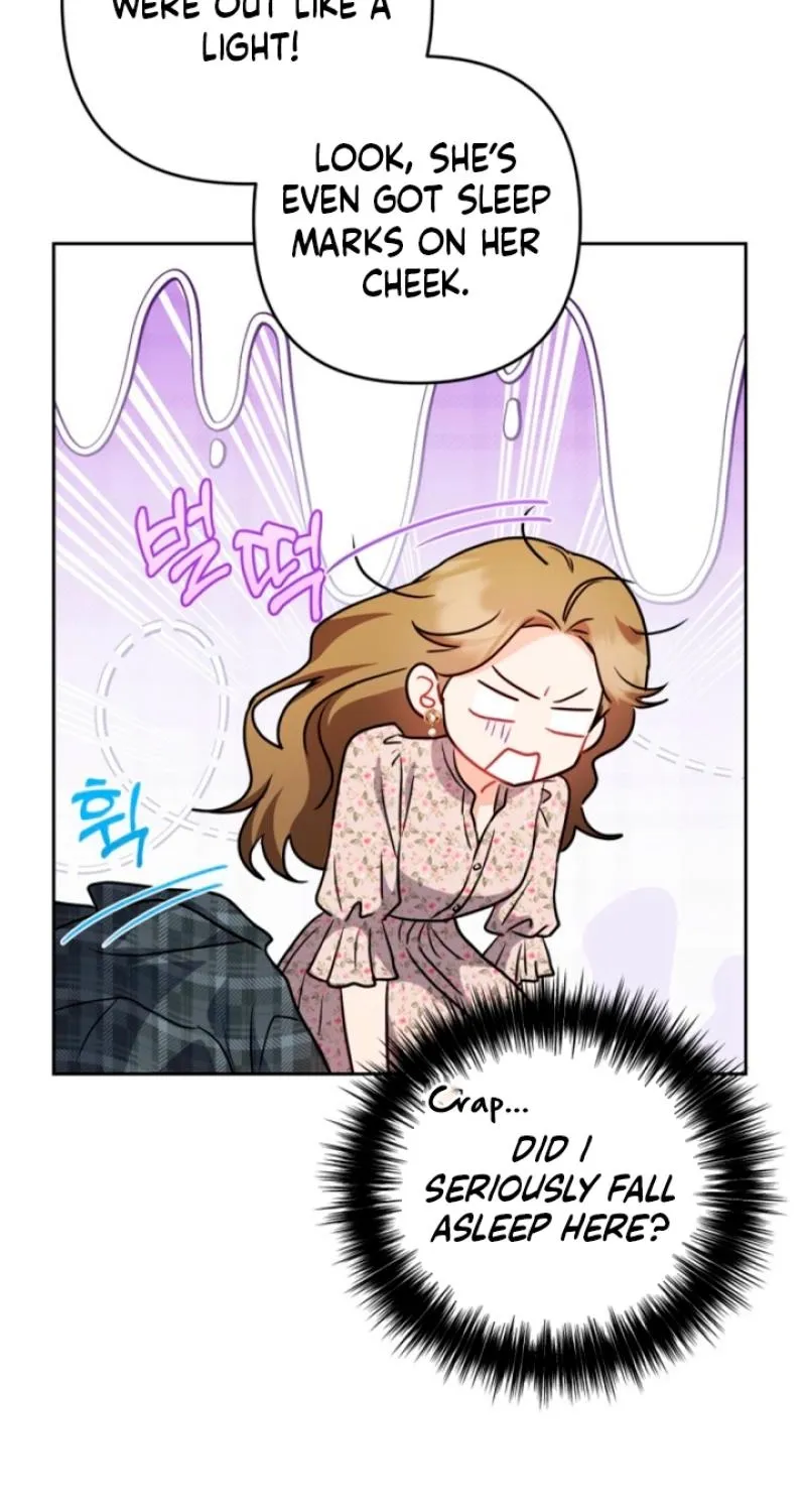 See You in the Chili Pepper Field! Chapter 14 page 27 - 
