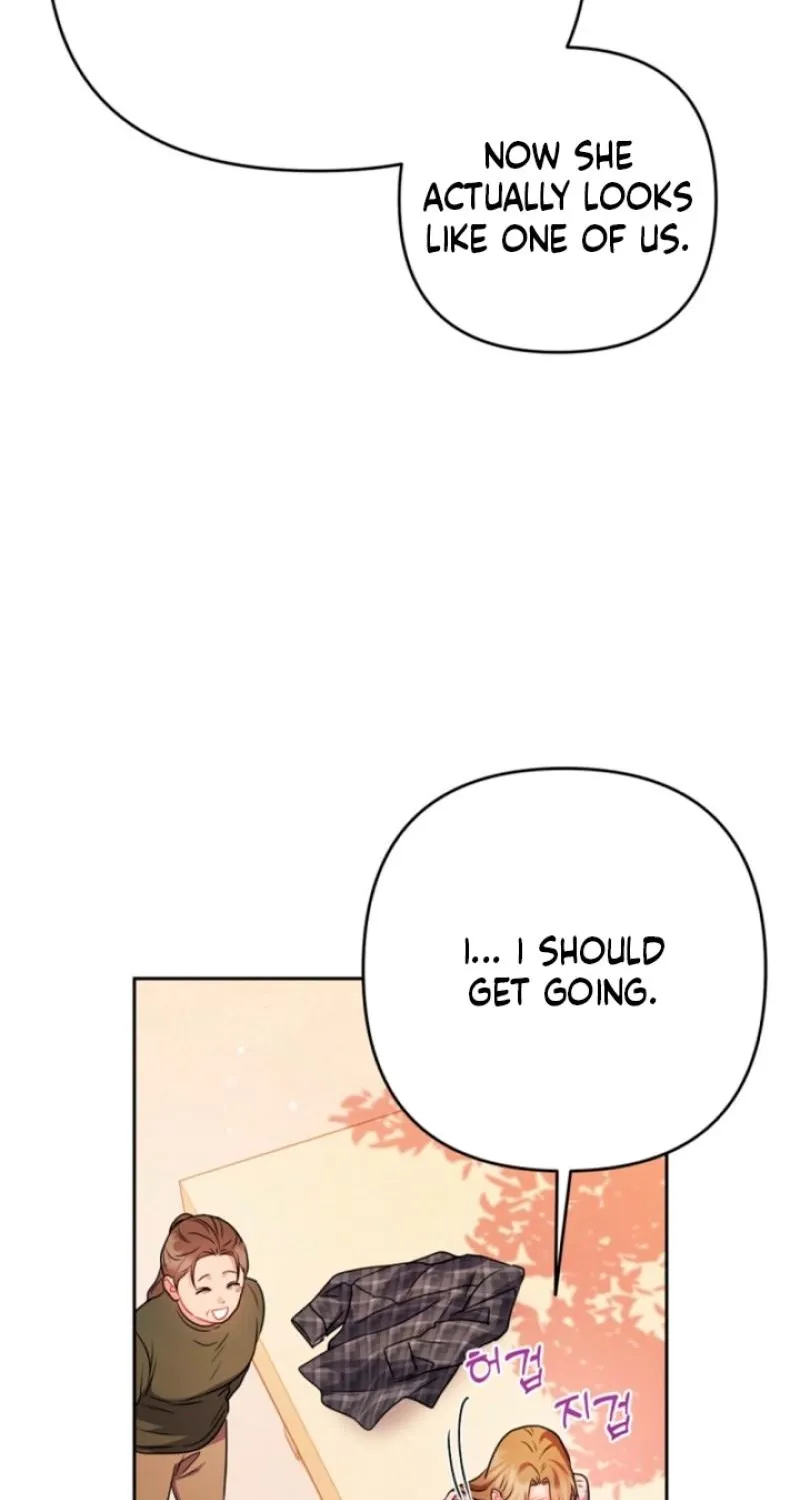 See You in the Chili Pepper Field! Chapter 14 page 34 - 